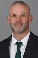 Blake Hawksworth Assistant Coach