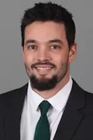 Markus Hinkle Assistant Coach