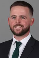 Sean Harling Director of Baseball Operations