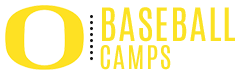 University of Oregon - Baseball