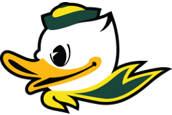 University of Oregon - Baseball